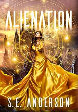 portada Alienation (2) (Starstruck) (en Inglés)