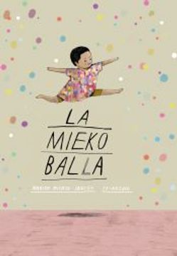 portada La Mieko Balla (in Catalá)