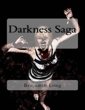 portada Darkness Saga: Part 1 (DS Comic Series) (Volume 1)