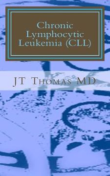 portada Chronic Lymphocytic Leukemia (CLL): Fast Focus Study Guide (en Inglés)