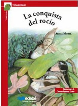 portada La Conquista del Rocío (in Spanish)