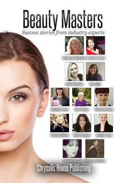 portada Beauty Masters: Success stories from industry experts (in English)