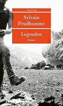 portada Legenden: Roman (Unionsverlag Taschenbücher) (in German)