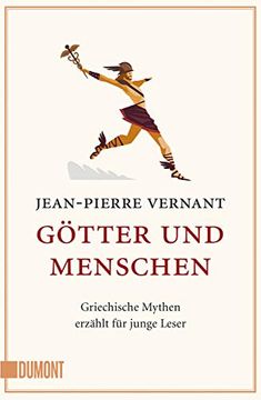 portada Götter und Menschen: Griechische Mythen neu Erzählt (in German)