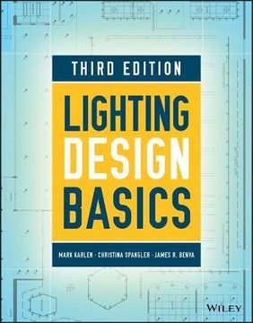 portada Lighting Design Basics (en Inglés)