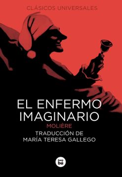 portada El Enfermo Imaginario (in Spanish)