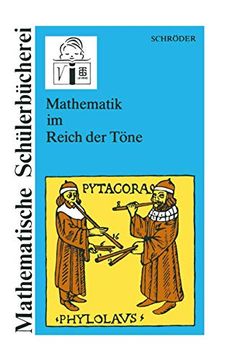 portada Mathematik Im Reich Der Töne (in German)
