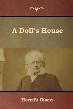 portada A Doll'S House (in English)