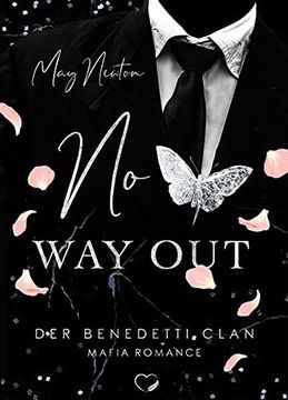 portada No way Out: Mafia Romance (Der Benedetti Clan - Band 3) (en Alemán)
