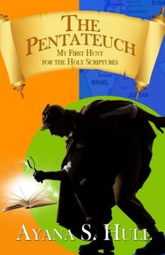 portada The Pentateuch: My First Hunt For The Holy Scriptures