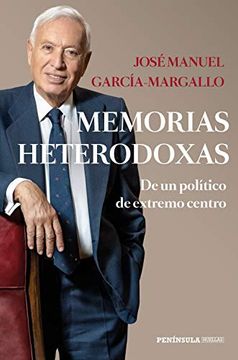 portada Memorias Heterodoxas (in Spanish)