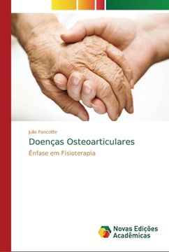portada Doenças Osteoarticulares (en Portugués)