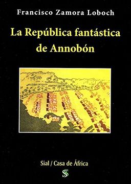 portada La República Fantástica de Annobón
