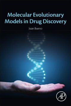 portada Molecular Evolutionary Models in Drug Discovery