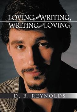 portada loving and writing, writing and loving