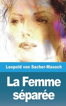 portada La Femme séparée (en Francés)