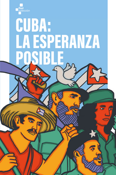 portada Cuba: La Esperanza Posible (in Spanish)
