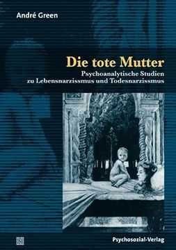 portada Die Tote Mutter (in German)