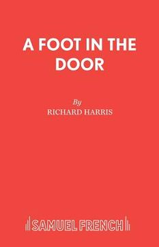 portada A Foot in the Door (en Inglés)