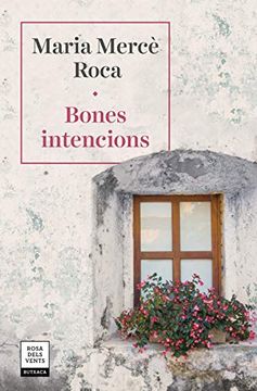 portada Bones Intencions (in Catalá)