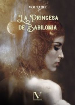 portada La Princesa de Babilonia (in Spanish)