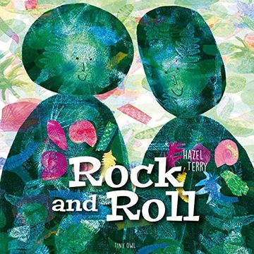 portada Rock and Roll (en Inglés)