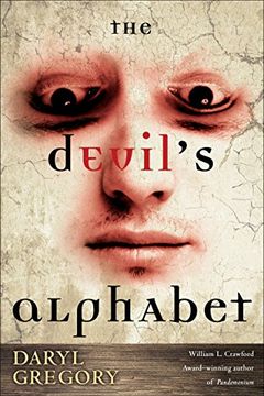 portada The Devil's Alphabet (in English)