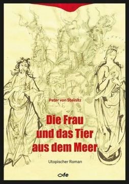 portada Die Frau und das Tier aus dem Meer (en Alemán)