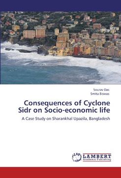 portada Consequences of Cyclone Sidr on Socio-economic life: A Case Study on Sharankhal Upazila, Bangladesh