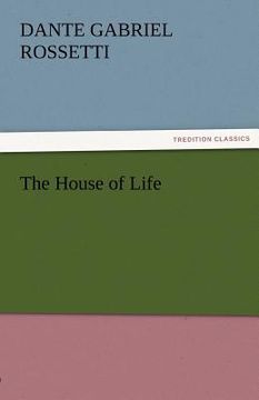 portada the house of life (in English)
