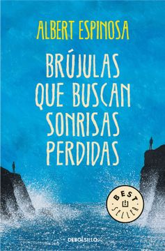 portada Brújulas que Buscan Sonrisas Perdidas (in Spanish)