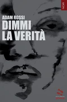portada Dimmi la verità (in Italian)