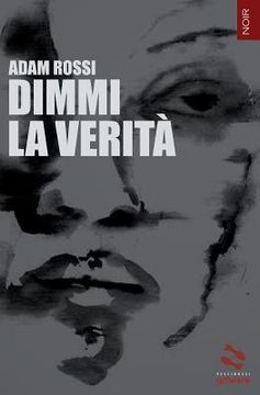 portada Dimmi la verità (en Italiano)