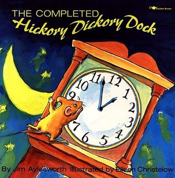 portada The Completed Hickory Dickory Dock (en Inglés)