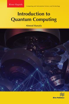 portada Introduction to Quantum Computing (en Inglés)