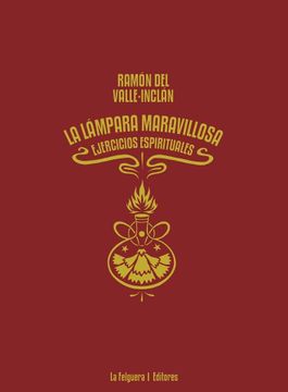 portada La Lámpara Maravillosa [Próxima Aparición] (in Spanish)