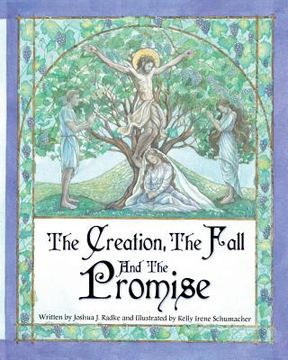 portada The Creation, The Fall and The Promise
