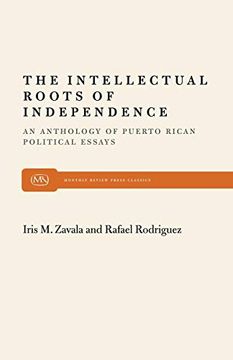 portada The Intellectual Roots of Independence 
