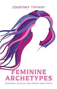 portada Feminine Archetypes (en Inglés)