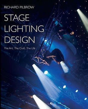 portada Stage Lighting Design (en Inglés)