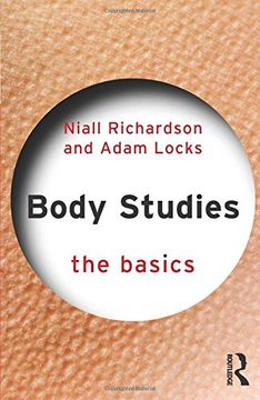 portada Body Studies: The Basics (en Inglés)