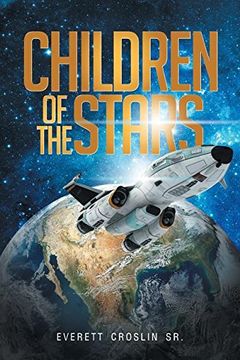 portada Children of the Stars