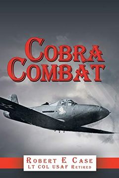 portada Cobra Combat (en Inglés)