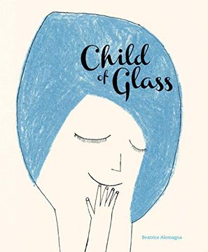 portada Child of Glass 