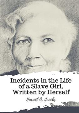 portada Incidents in the Life of a Slave Girl, Written by Herself (en Inglés)