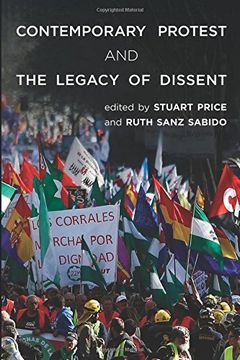 portada Contemporary Protest and the Legacy of Dissent
