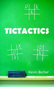 portada tictactics (in English)