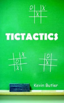 portada tictactics (en Inglés)