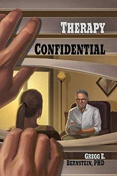 portada Therapy Confidential (en Inglés)