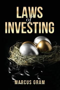 portada Laws of Investing (en Inglés)